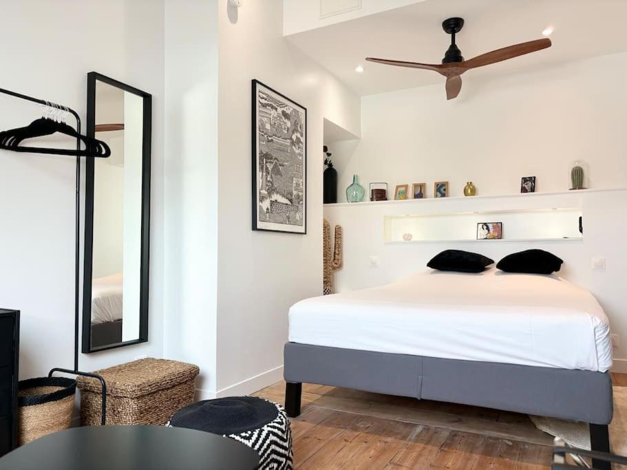 Maison Renovee 4 Personnes - Prox Lille Marquette lez Lille Esterno foto
