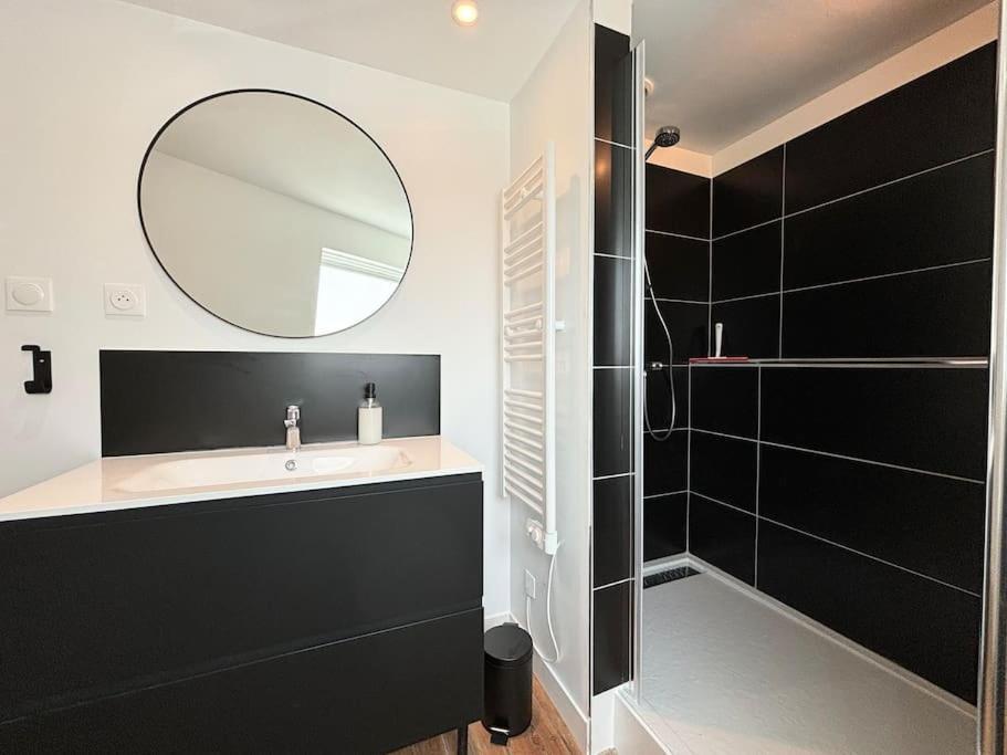 Maison Renovee 4 Personnes - Prox Lille Marquette lez Lille Esterno foto